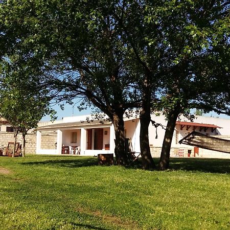 Villa Luna A Pochi Passi Dalla Spiaggia Avola Ngoại thất bức ảnh