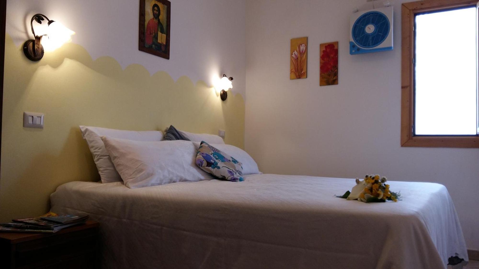 Villa Luna A Pochi Passi Dalla Spiaggia Avola Ngoại thất bức ảnh