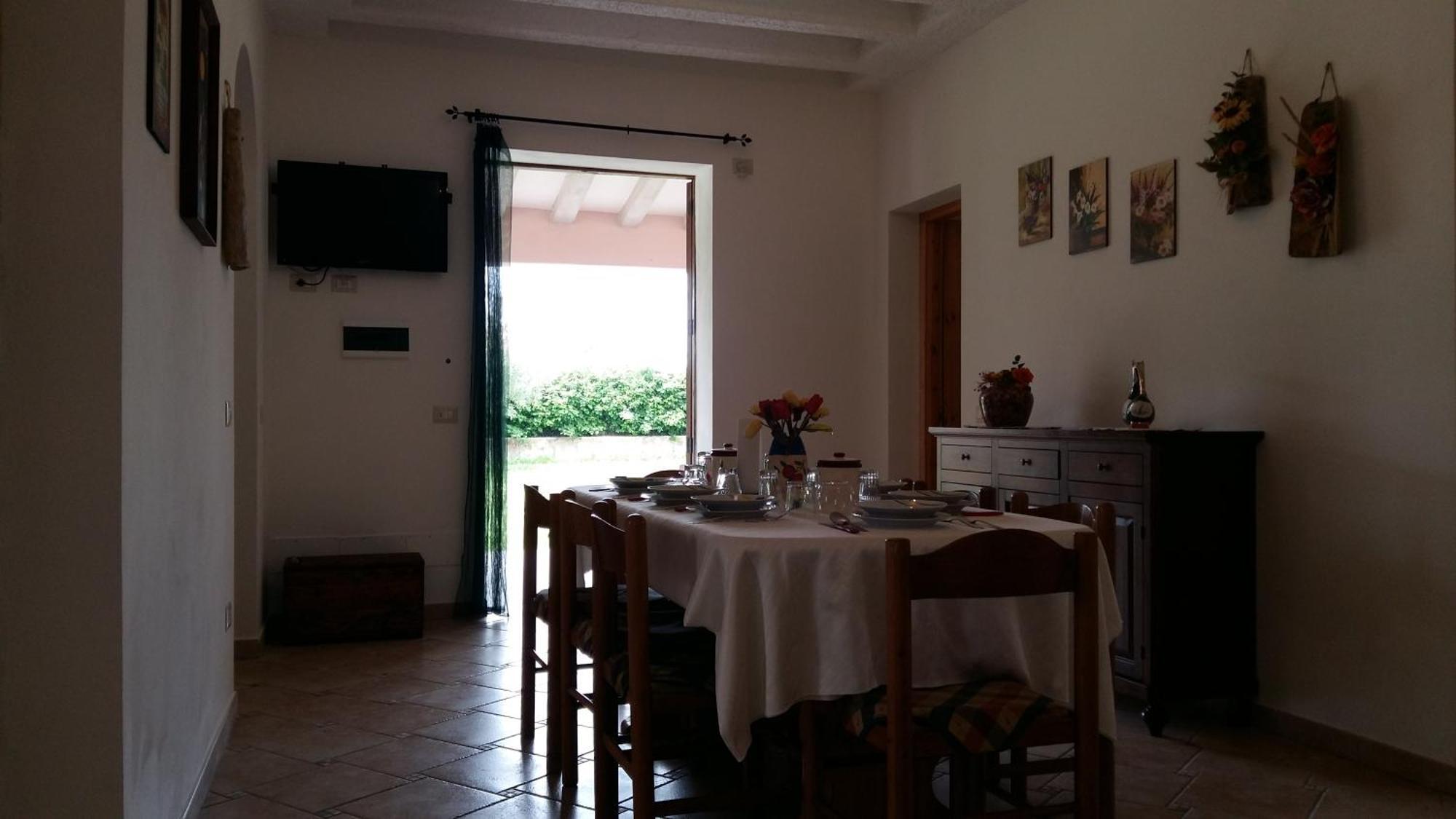 Villa Luna A Pochi Passi Dalla Spiaggia Avola Ngoại thất bức ảnh