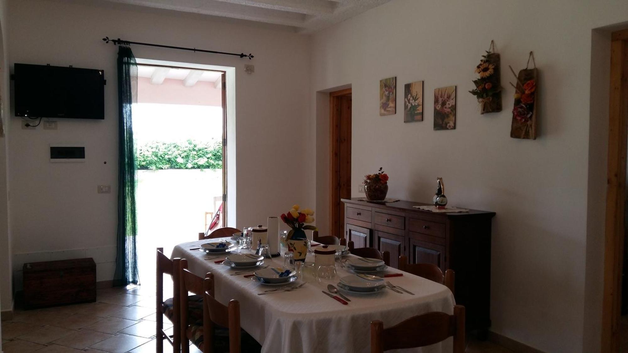 Villa Luna A Pochi Passi Dalla Spiaggia Avola Ngoại thất bức ảnh