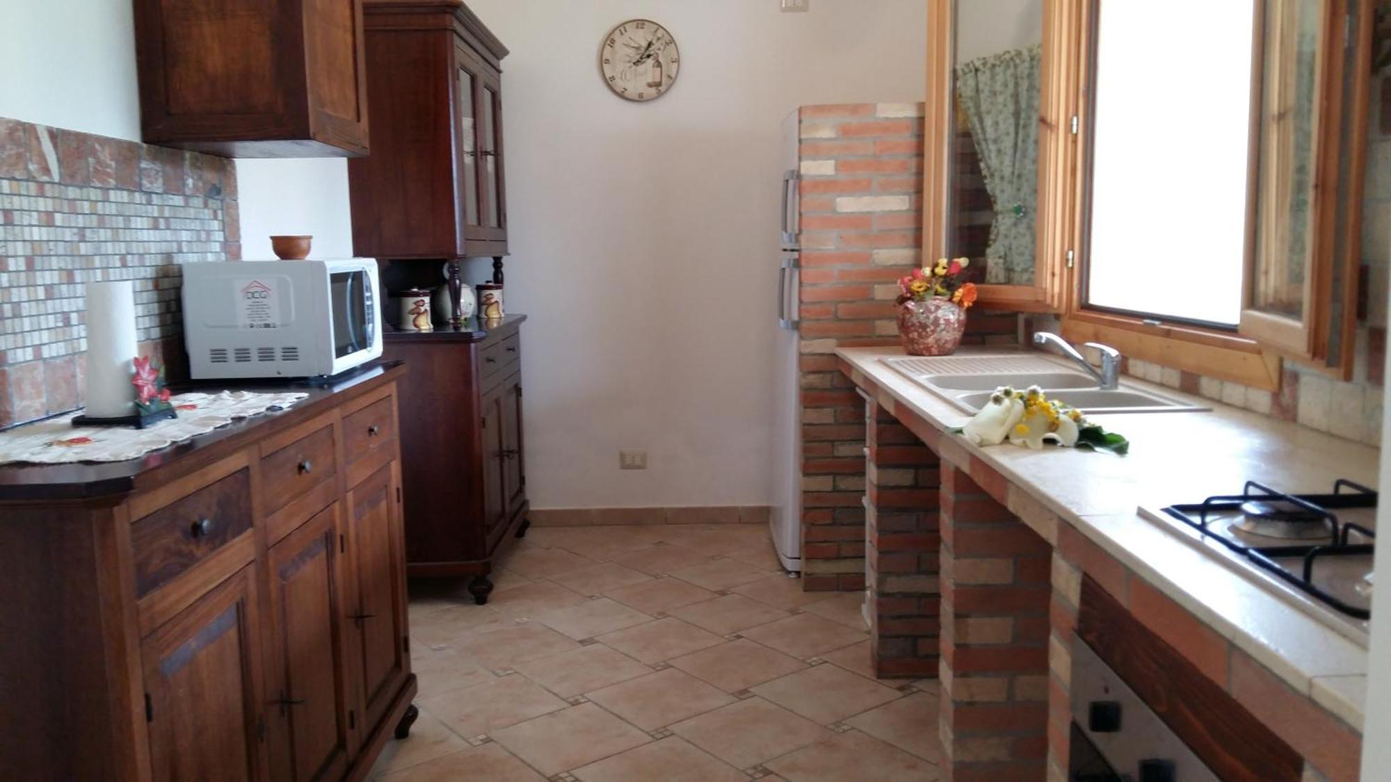 Villa Luna A Pochi Passi Dalla Spiaggia Avola Ngoại thất bức ảnh