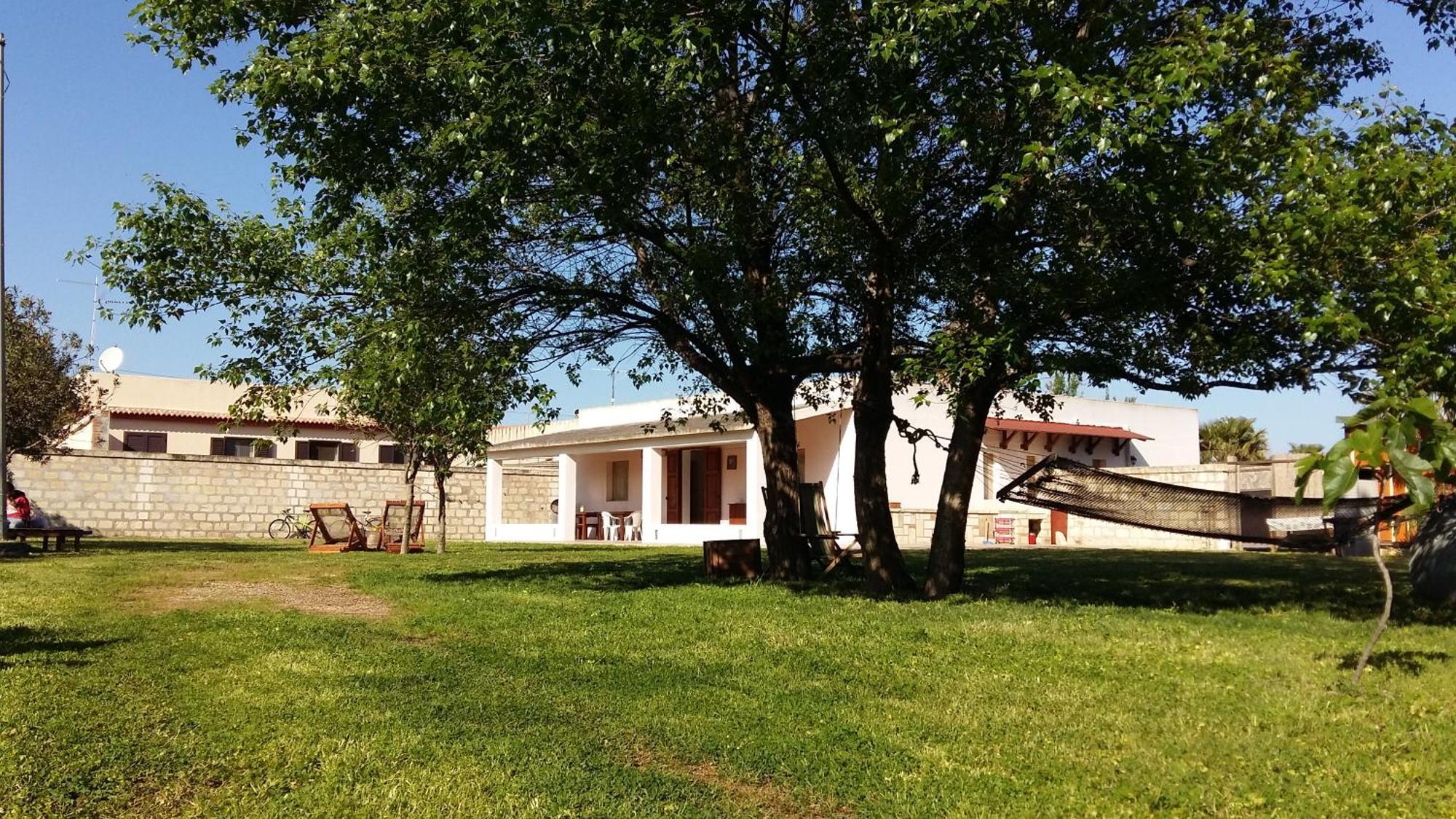 Villa Luna A Pochi Passi Dalla Spiaggia Avola Ngoại thất bức ảnh