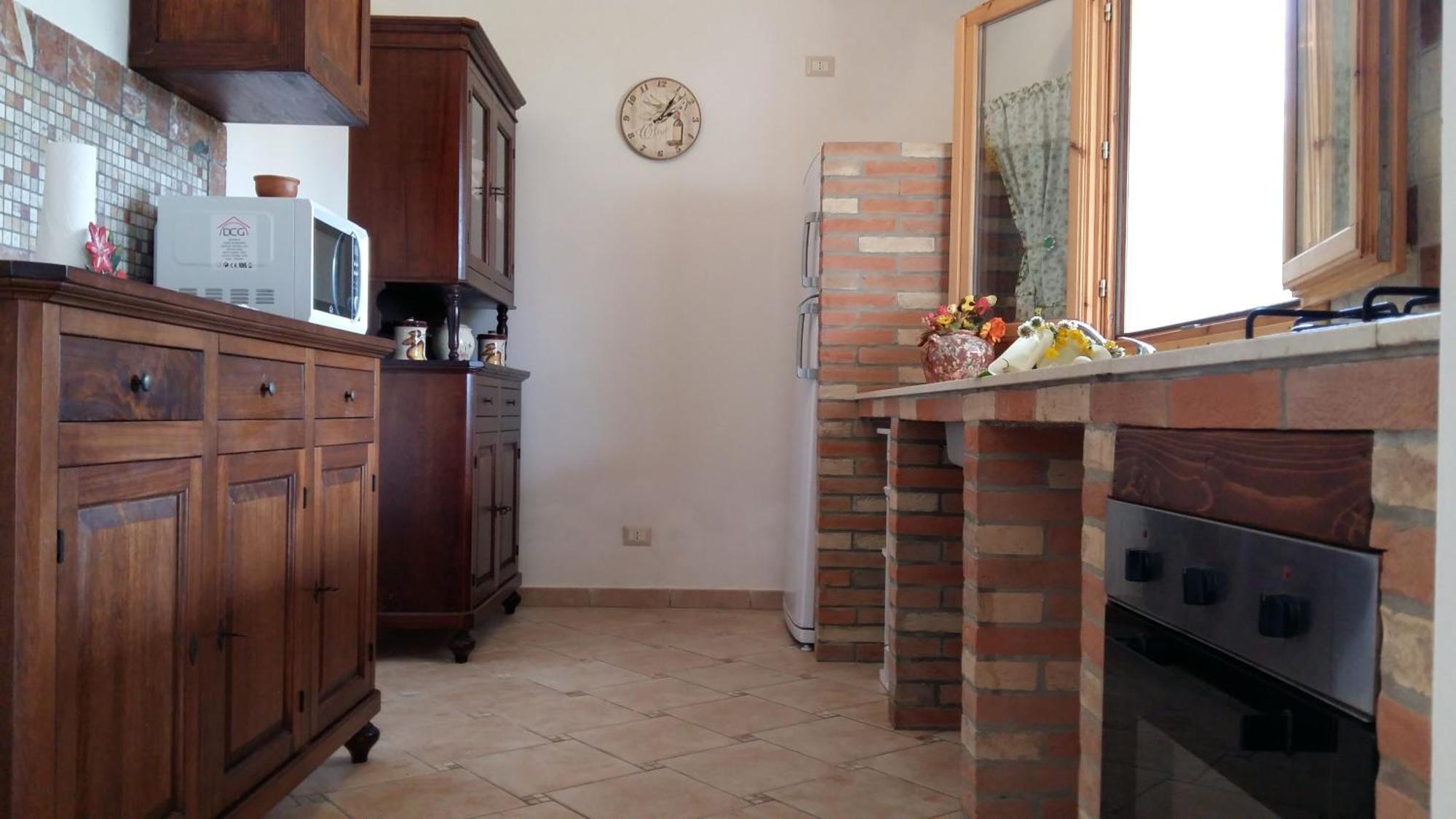 Villa Luna A Pochi Passi Dalla Spiaggia Avola Ngoại thất bức ảnh