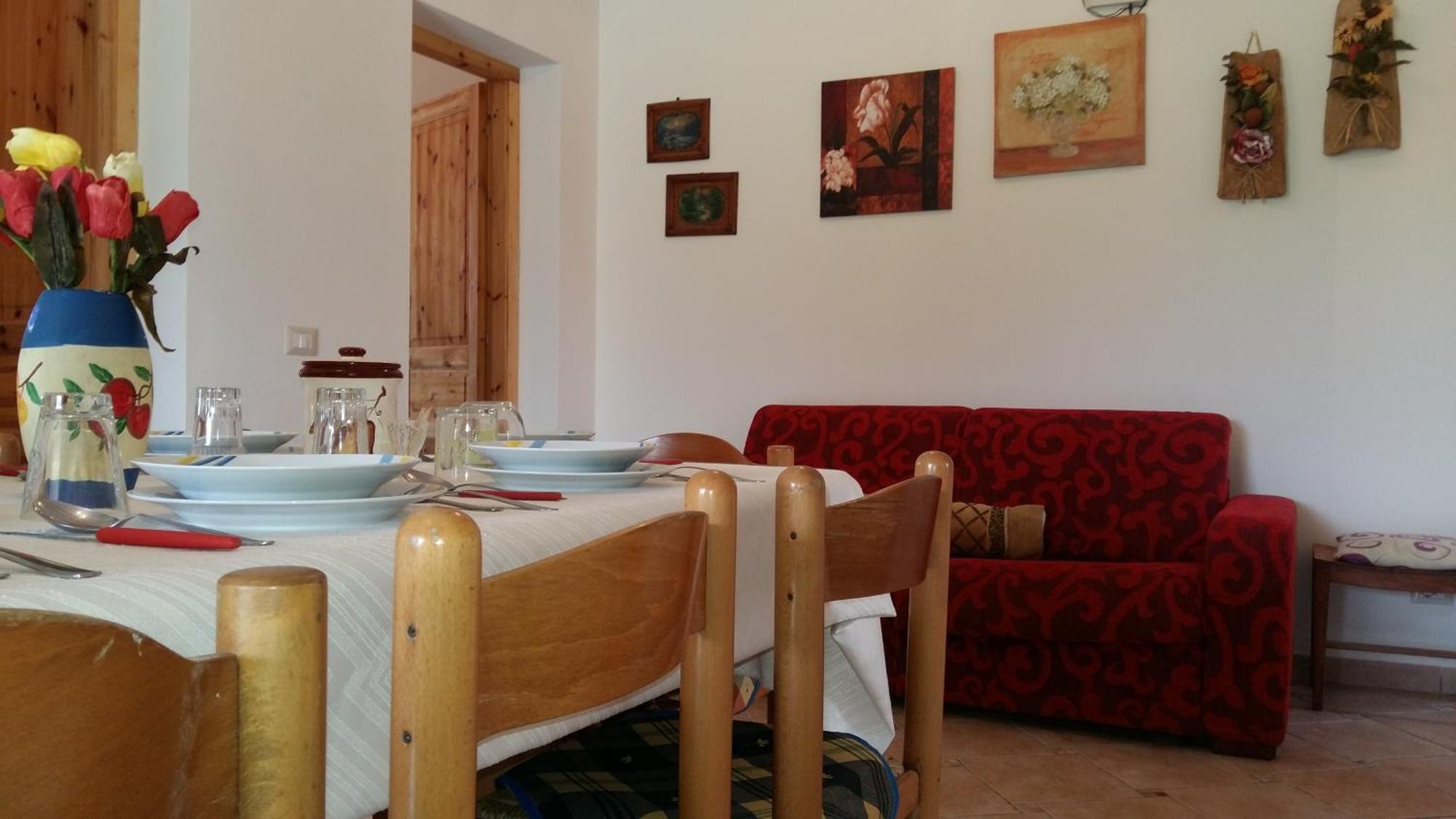Villa Luna A Pochi Passi Dalla Spiaggia Avola Ngoại thất bức ảnh