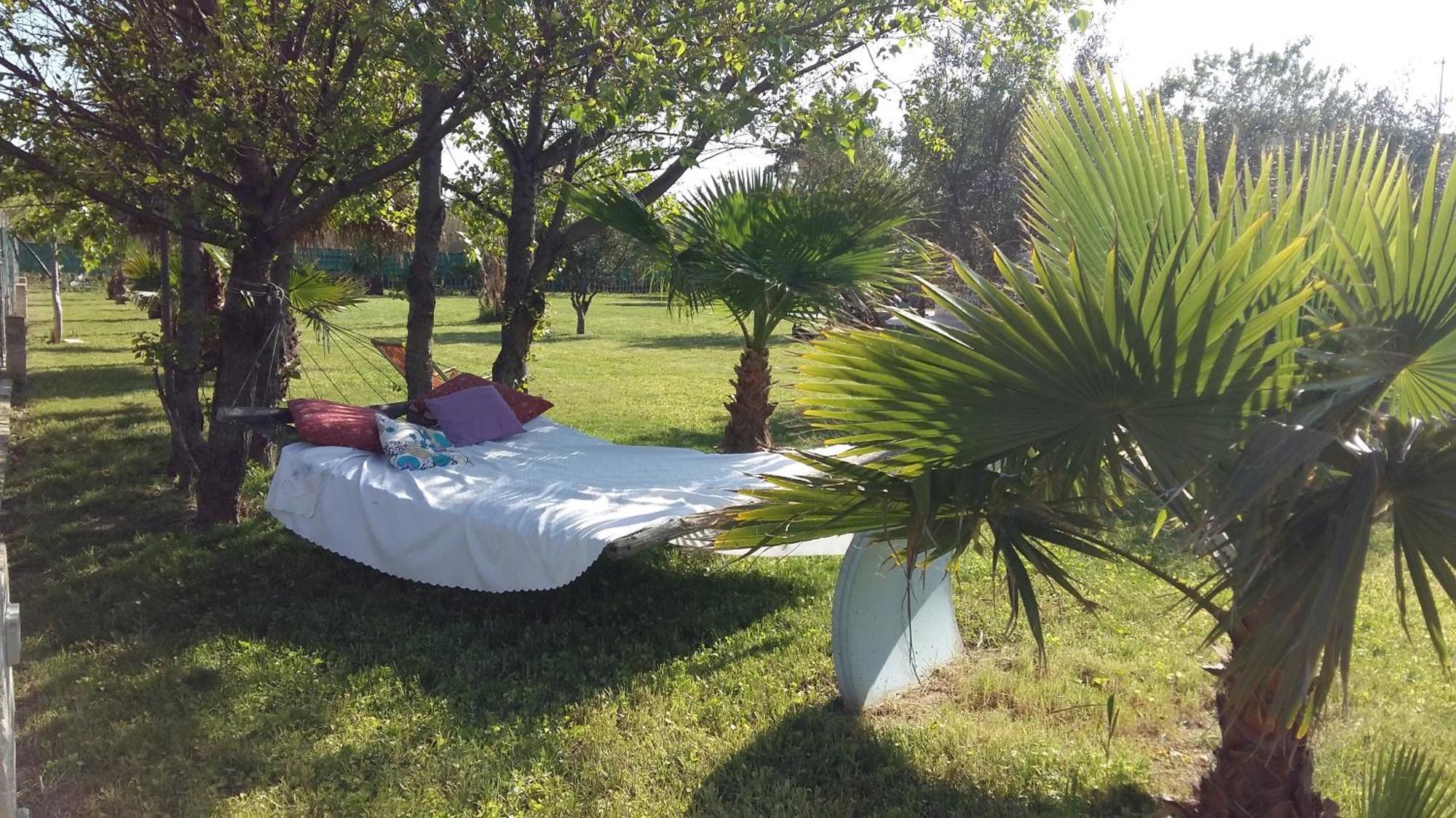 Villa Luna A Pochi Passi Dalla Spiaggia Avola Ngoại thất bức ảnh