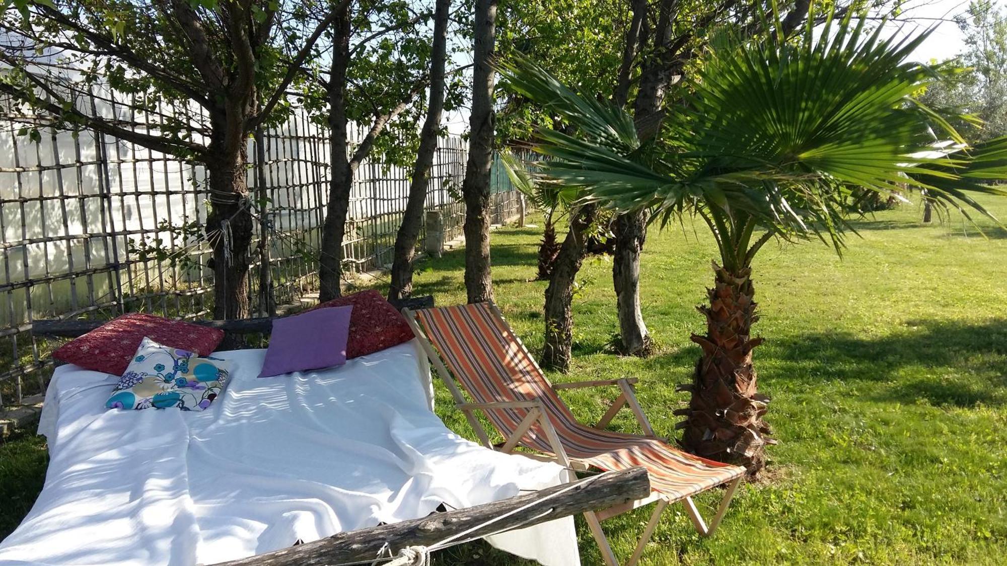 Villa Luna A Pochi Passi Dalla Spiaggia Avola Ngoại thất bức ảnh