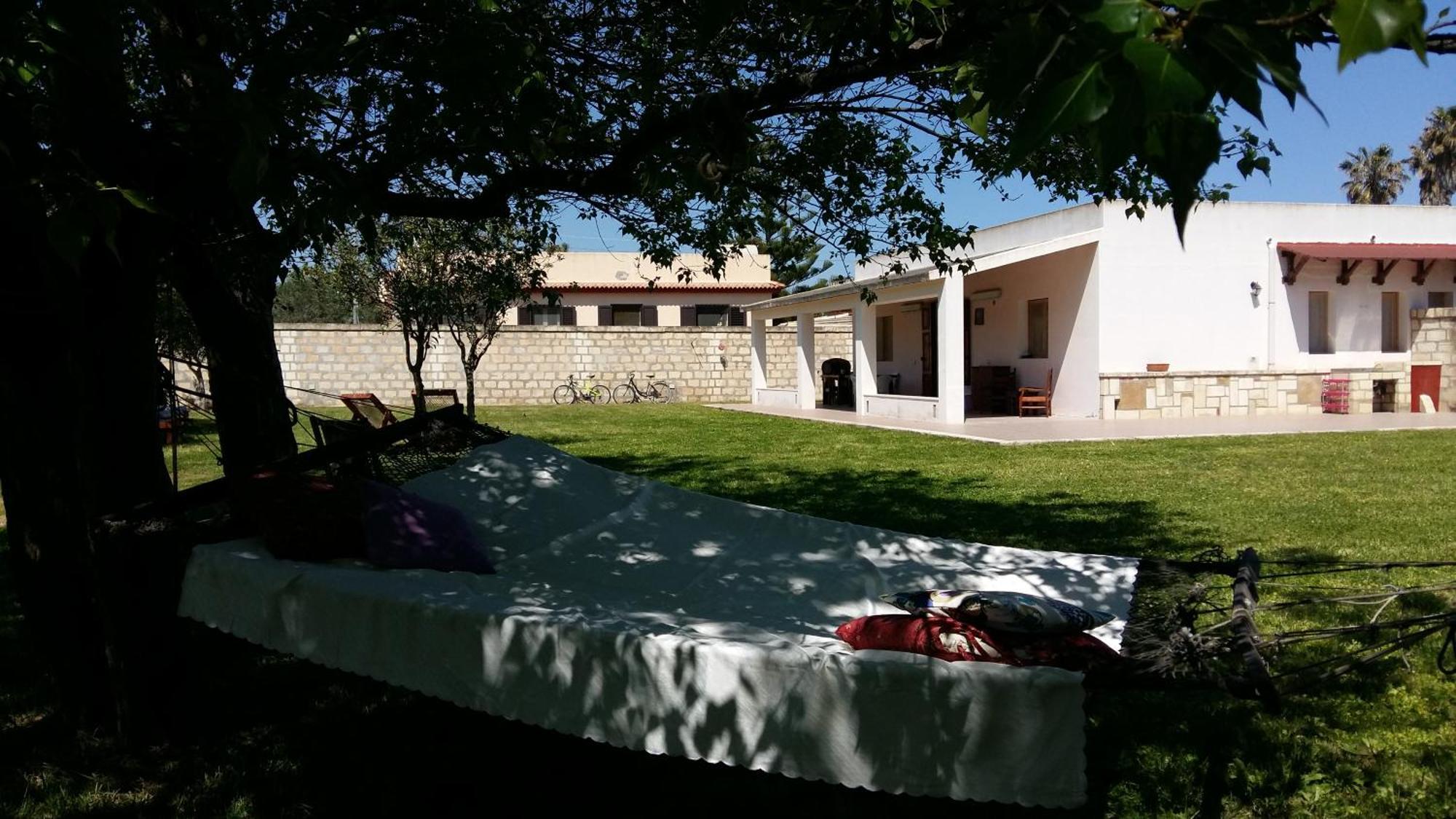 Villa Luna A Pochi Passi Dalla Spiaggia Avola Ngoại thất bức ảnh