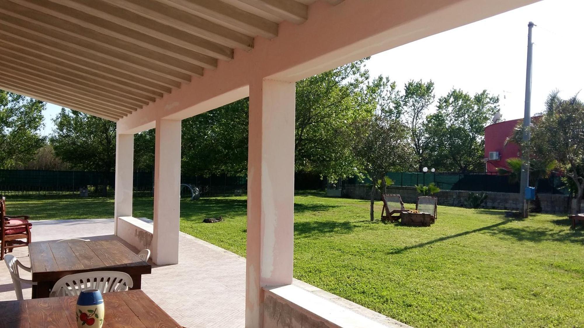 Villa Luna A Pochi Passi Dalla Spiaggia Avola Ngoại thất bức ảnh