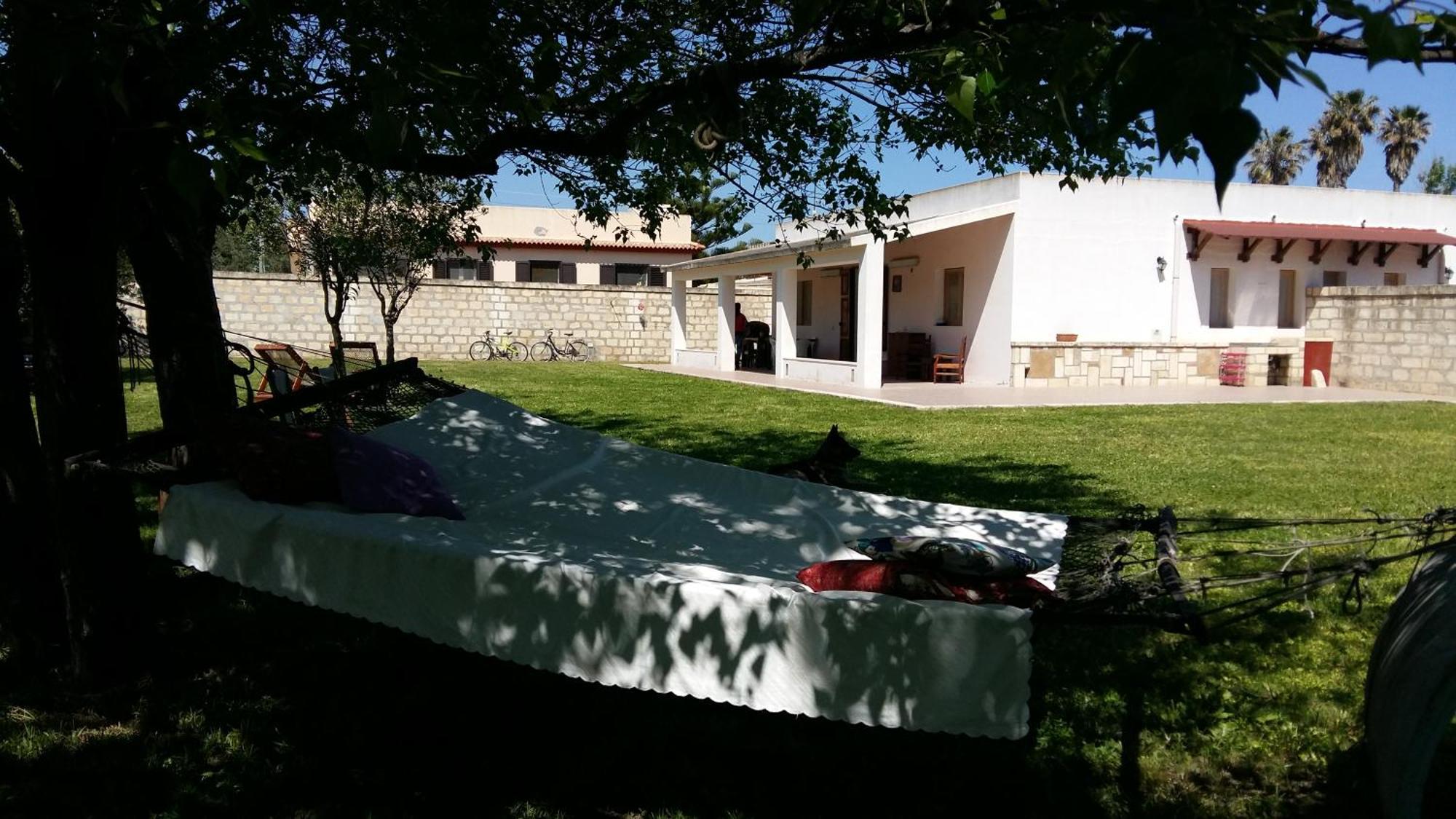 Villa Luna A Pochi Passi Dalla Spiaggia Avola Ngoại thất bức ảnh