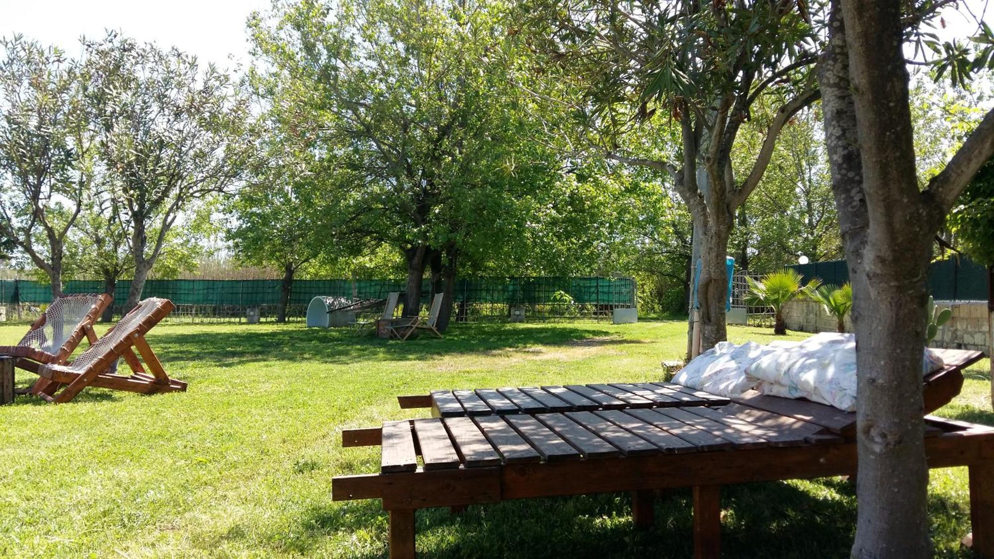 Villa Luna A Pochi Passi Dalla Spiaggia Avola Ngoại thất bức ảnh