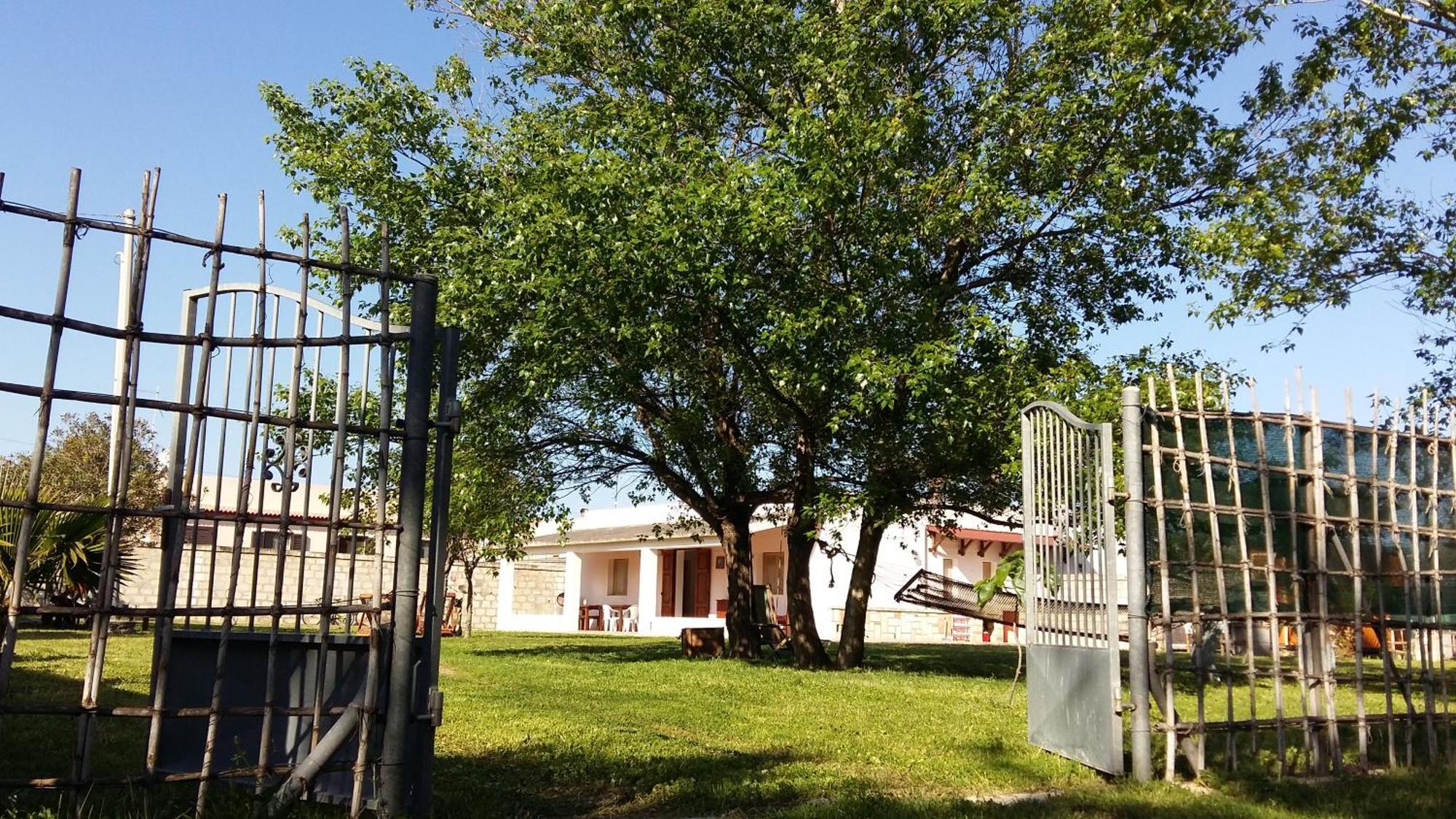 Villa Luna A Pochi Passi Dalla Spiaggia Avola Ngoại thất bức ảnh