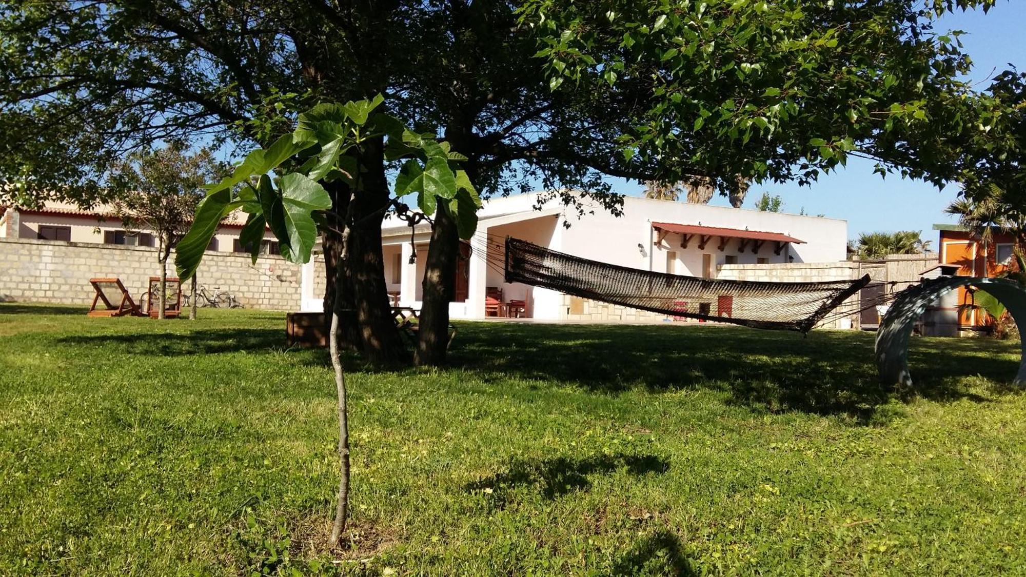 Villa Luna A Pochi Passi Dalla Spiaggia Avola Ngoại thất bức ảnh