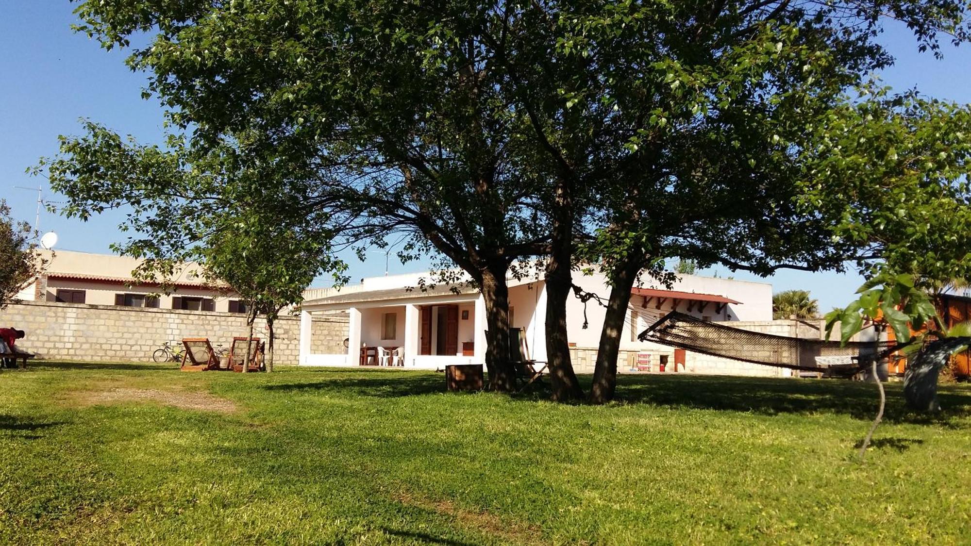 Villa Luna A Pochi Passi Dalla Spiaggia Avola Ngoại thất bức ảnh